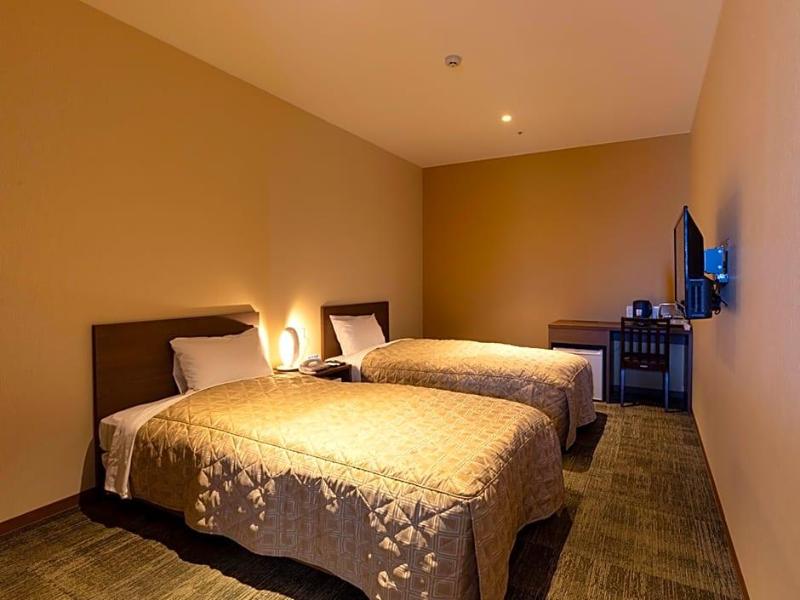 Hill Hotel Sunpia Iga image