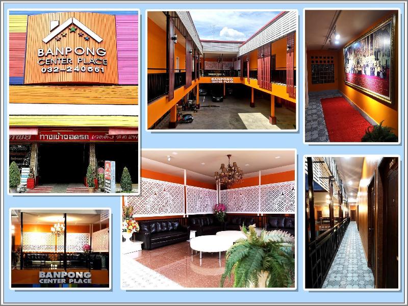 Banpong Center Place image