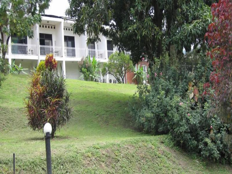 Hotel Margherita, Kasese