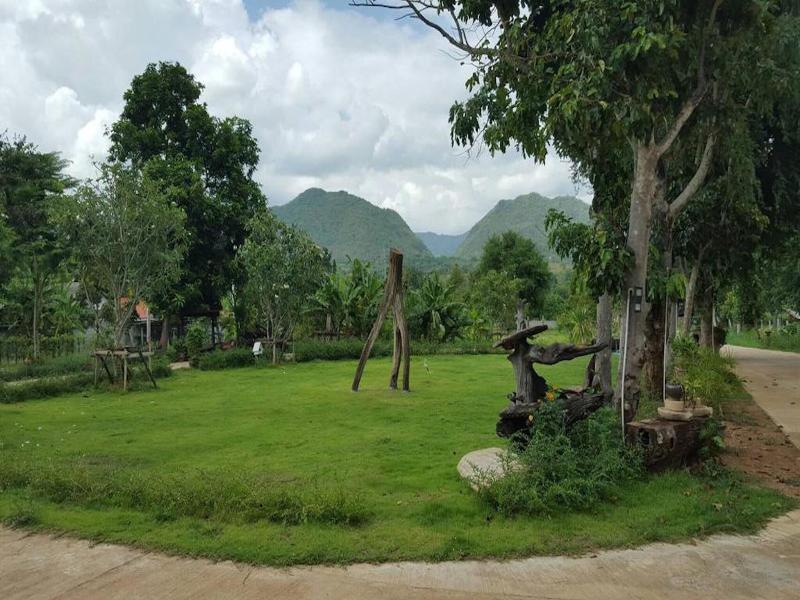 Baan Alisa Bed And Breakfast image