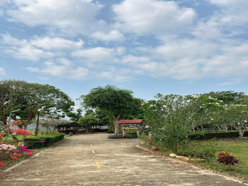Baan Alisa Bed And Breakfast image