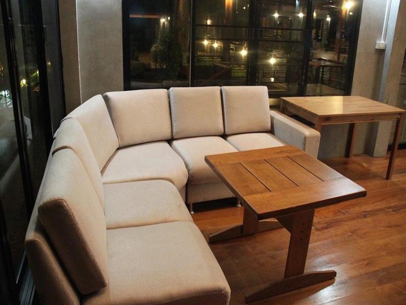 Baan Alisa Bed And Breakfast image