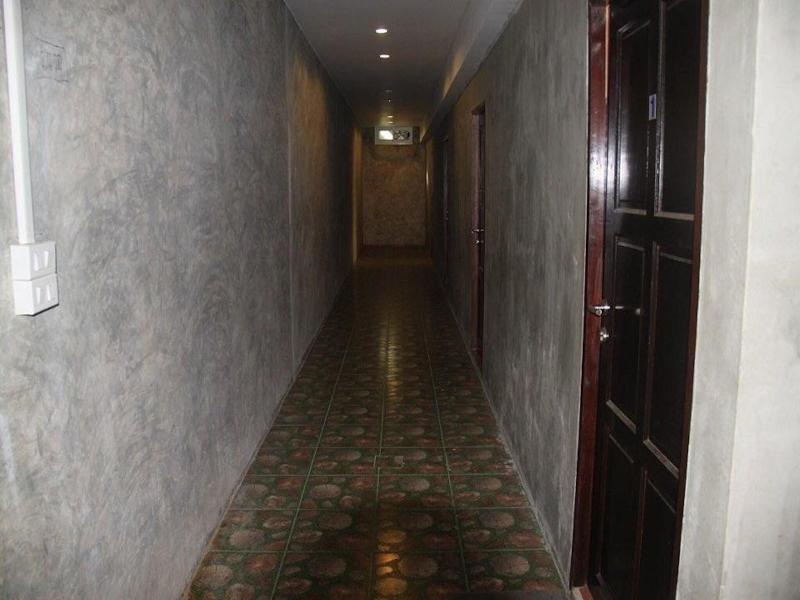 Baan Alisa Bed And Breakfast image