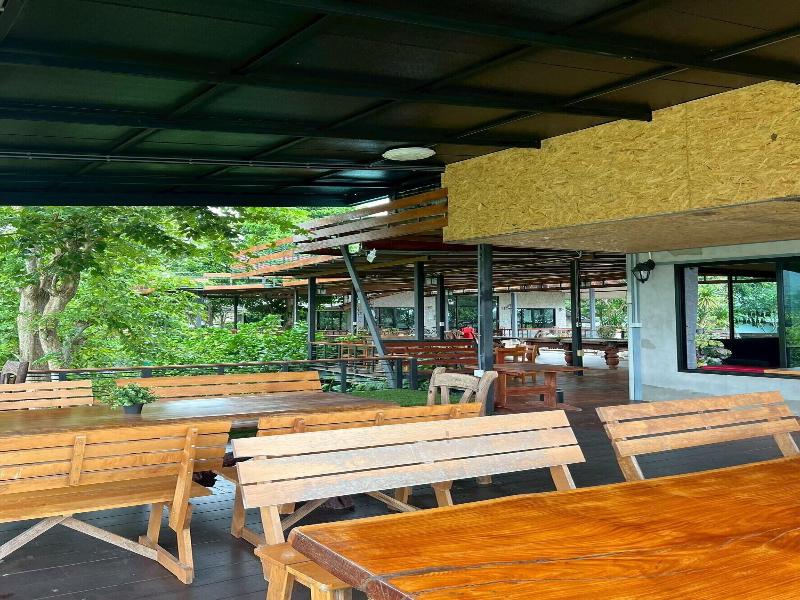 Baan Alisa Bed And Breakfast image