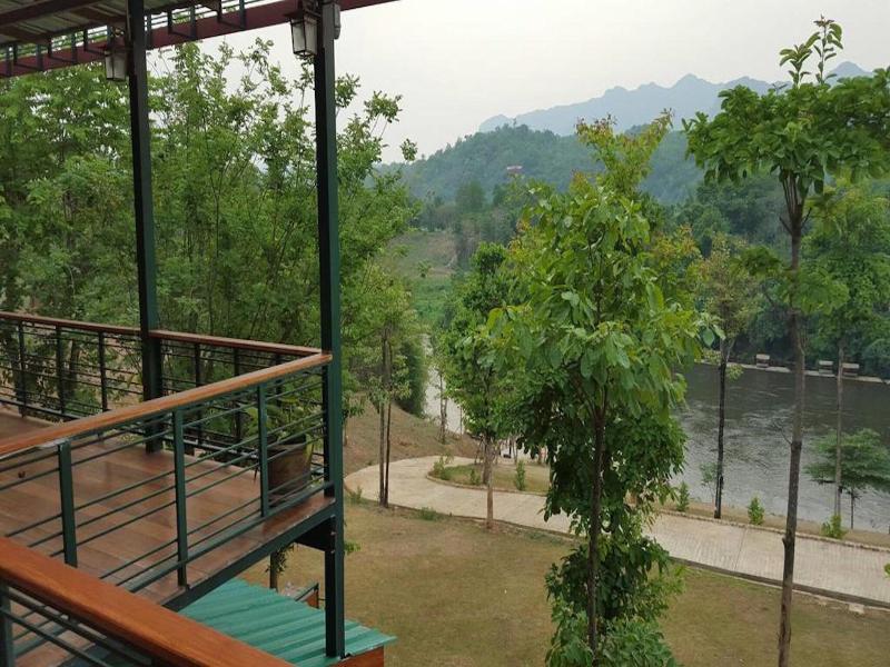 Baan Alisa Bed And Breakfast image