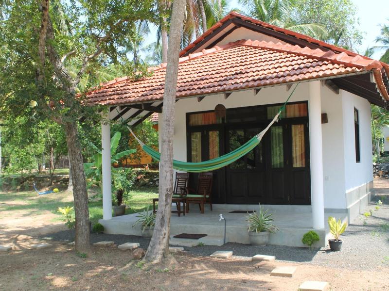 Chillenjoy Cabanas Restaurant