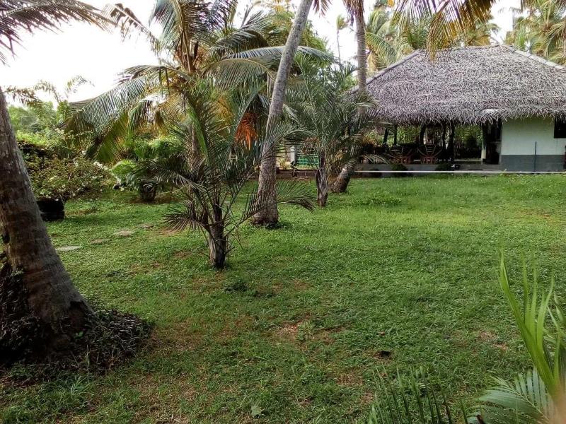 Chillenjoy Cabanas Restaurant