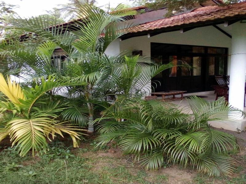 Chillenjoy Cabanas Restaurant