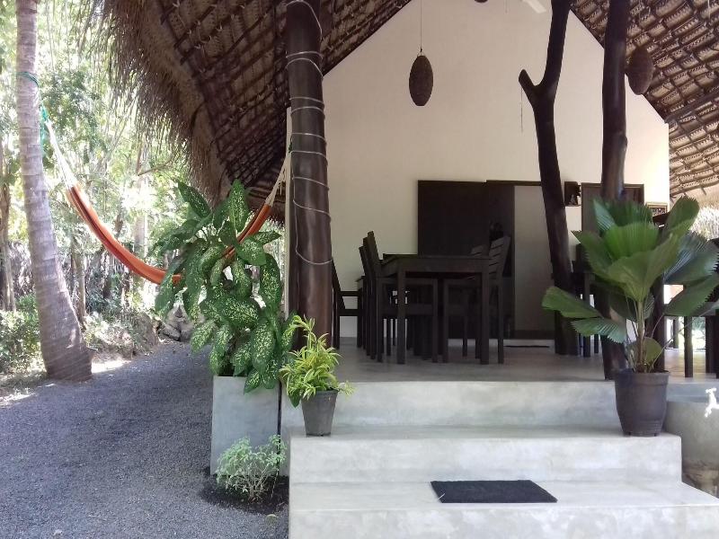 Chillenjoy Cabanas Restaurant