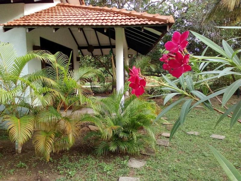 Chillenjoy Cabanas Restaurant