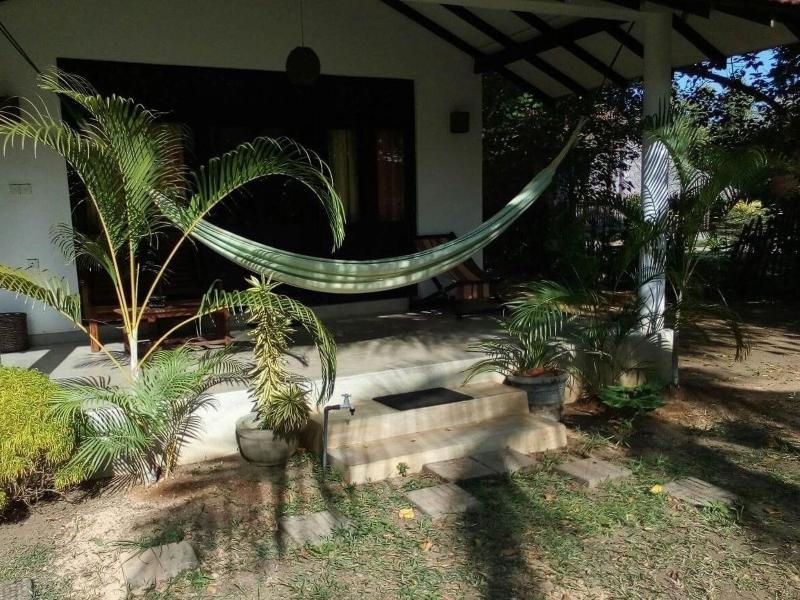 Chillenjoy Cabanas Restaurant