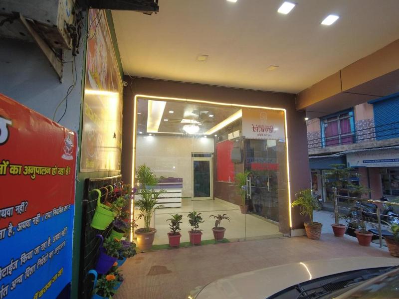 Hotel Devbhoomi Inn image