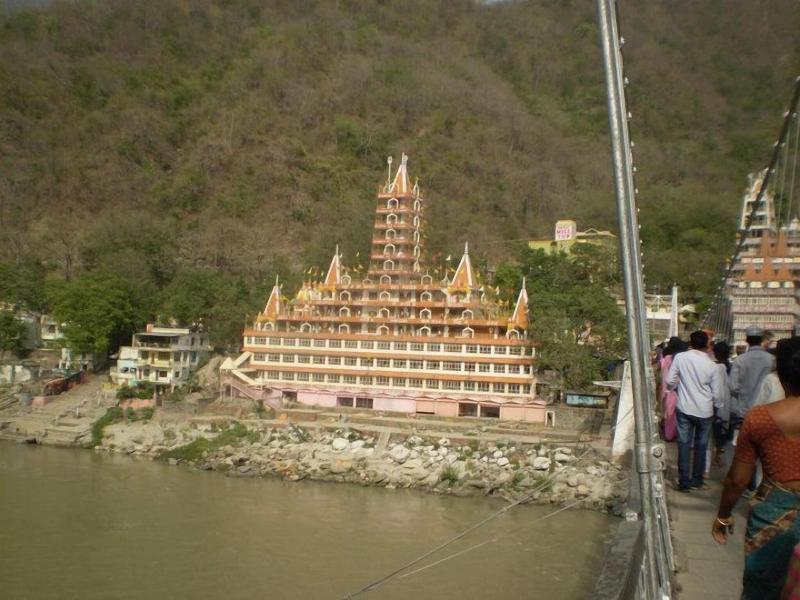 Hotel Devbhoomi Inn image