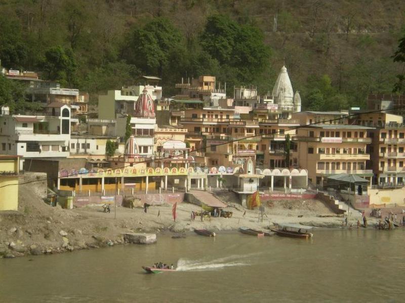 Hotel Devbhoomi Inn image