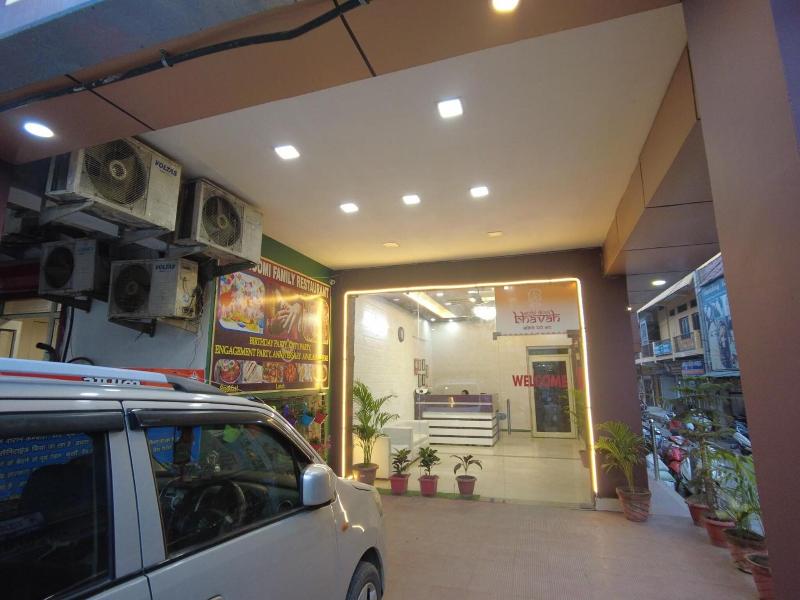 Hotel Devbhoomi Inn image