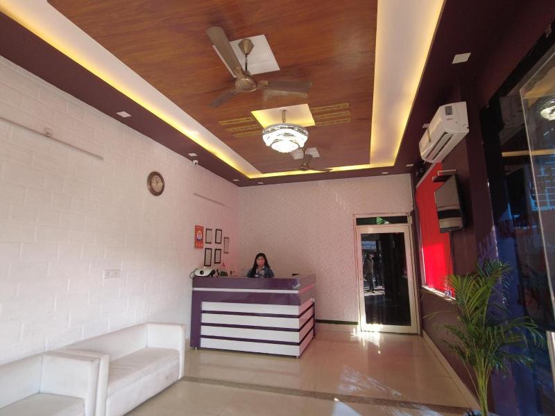 Hotel Devbhoomi Inn image