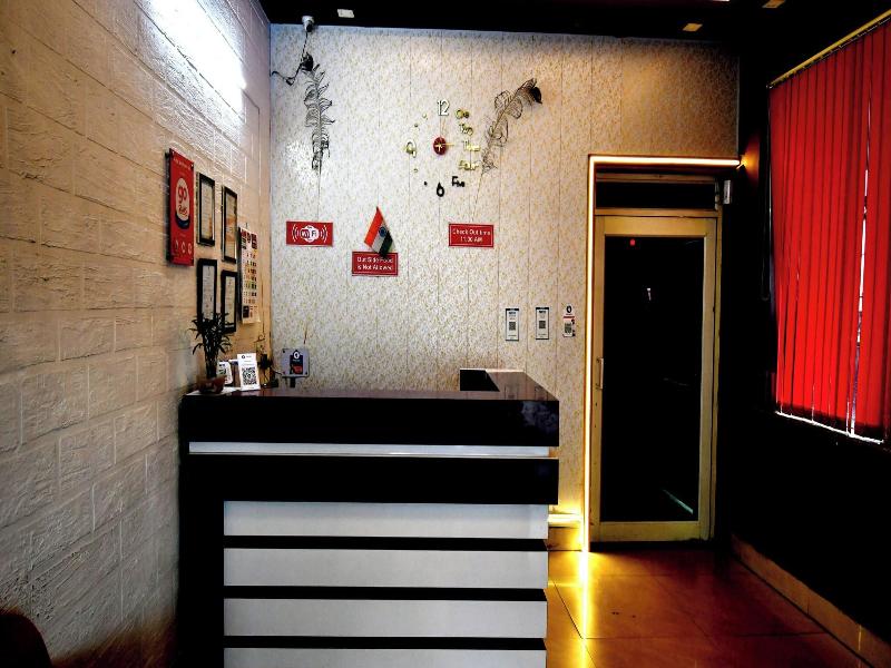 Hotel Devbhoomi Inn image