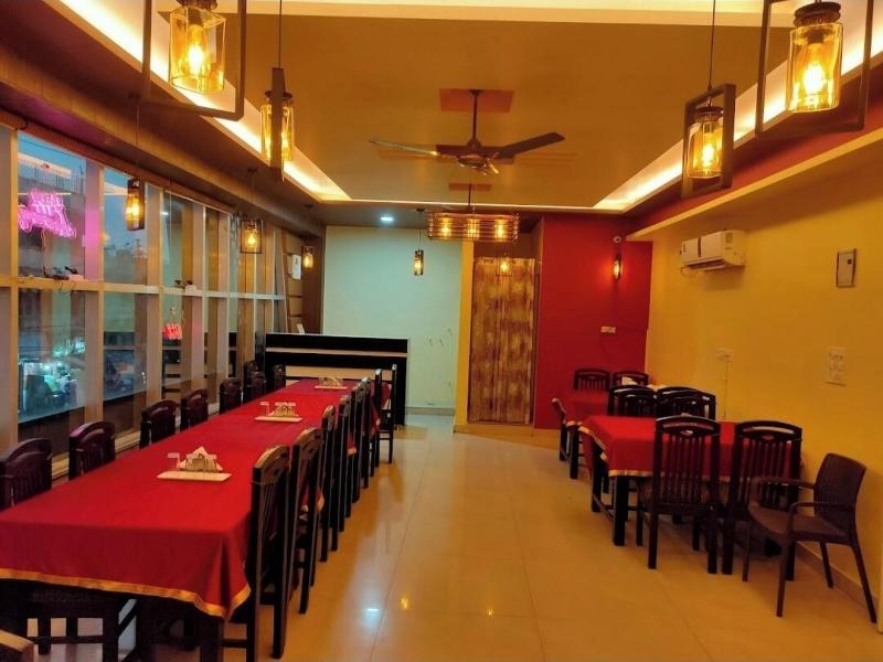 Hotel Devbhoomi Inn image
