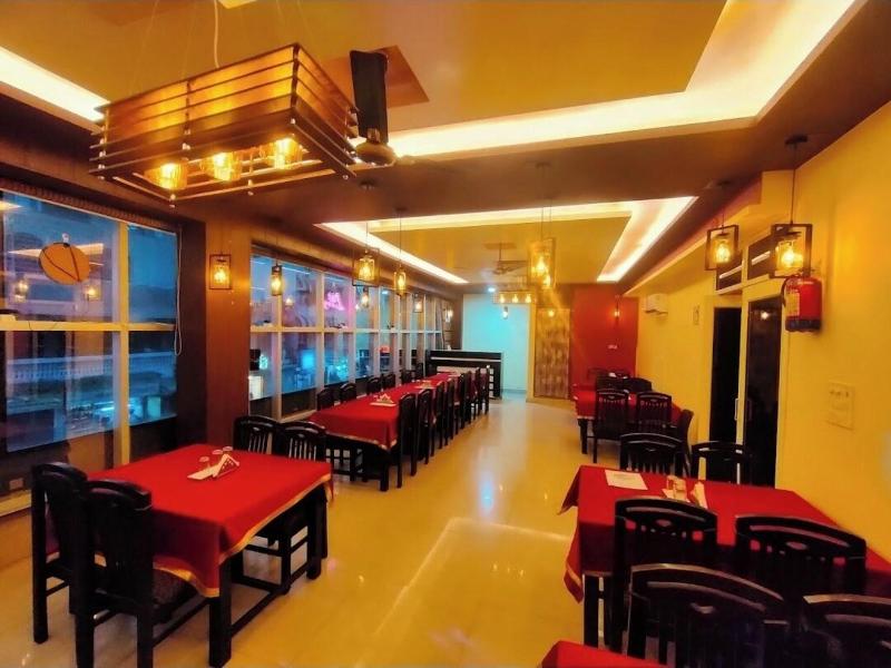 Hotel Devbhoomi Inn image