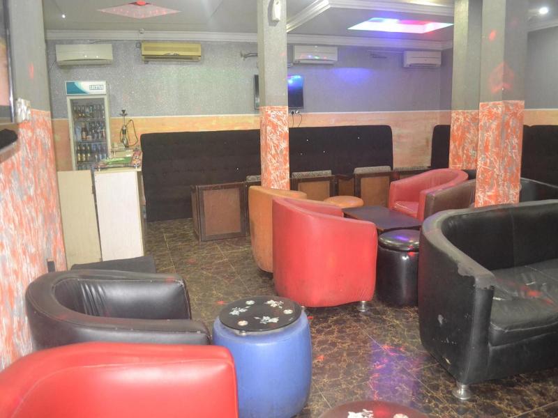 Dan Morgan Hotel Suites image