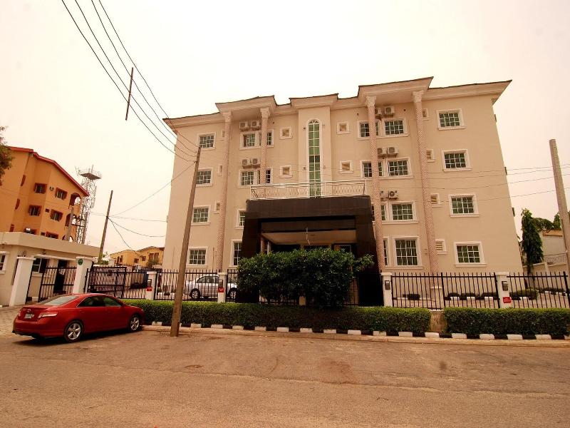 Belvoir Hotel image