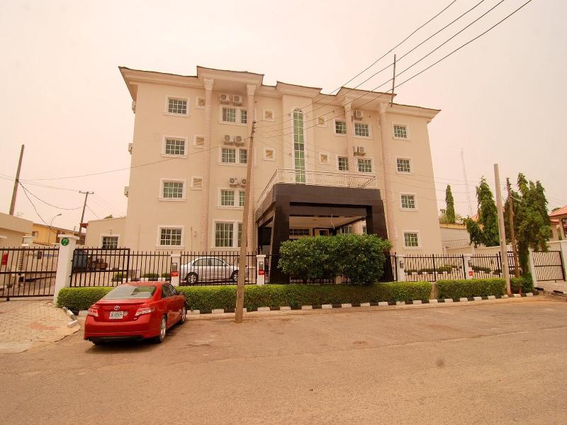 Belvoir Hotel image