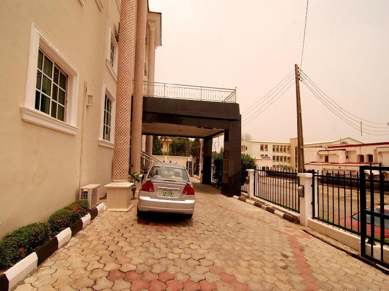 Belvoir Hotel image