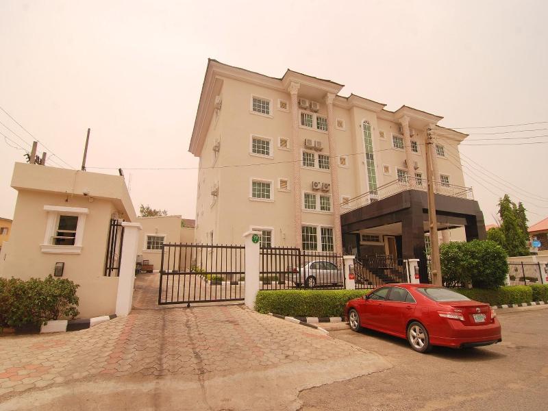 Belvoir Hotel image
