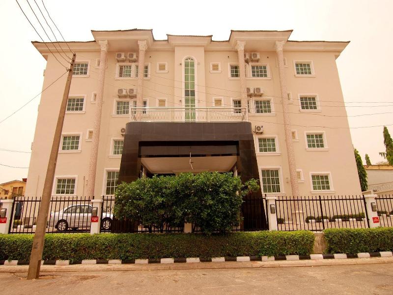 Belvoir Hotel image
