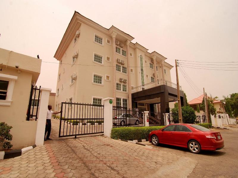 Belvoir Hotel image