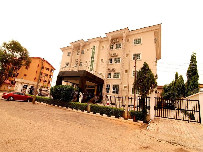 Belvoir Hotel image
