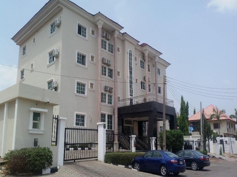 Belvoir Hotel image