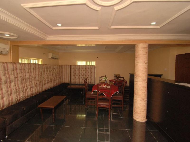 Belvoir Hotel image