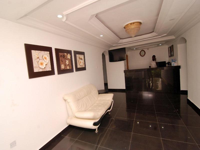Belvoir Hotel image