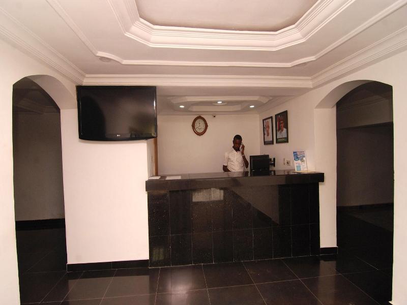 Belvoir Hotel image