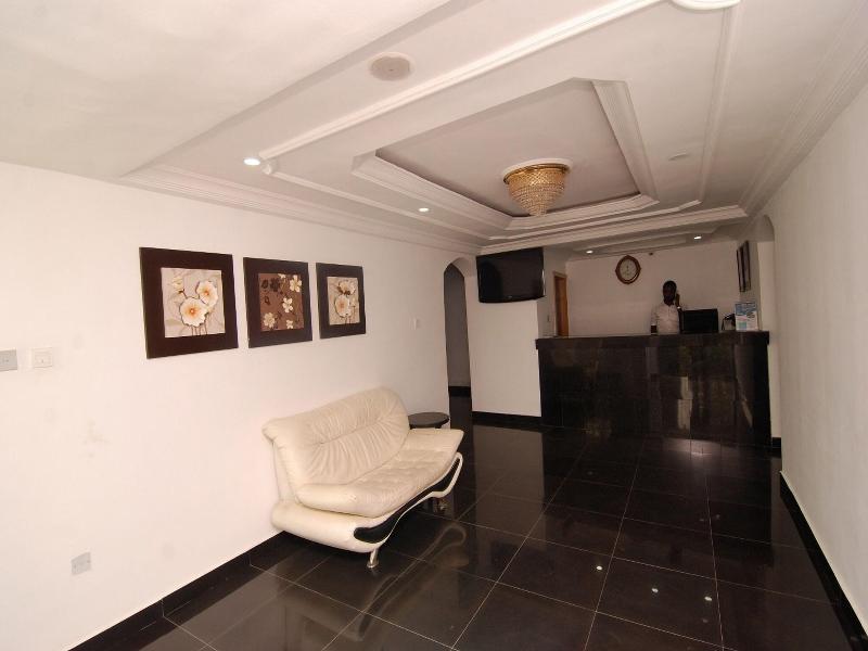 Belvoir Hotel image