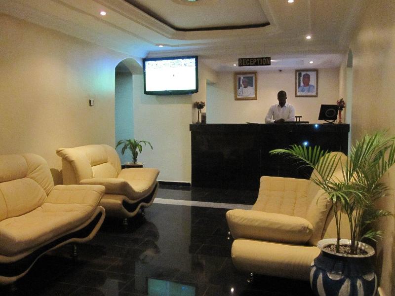 Belvoir Hotel image