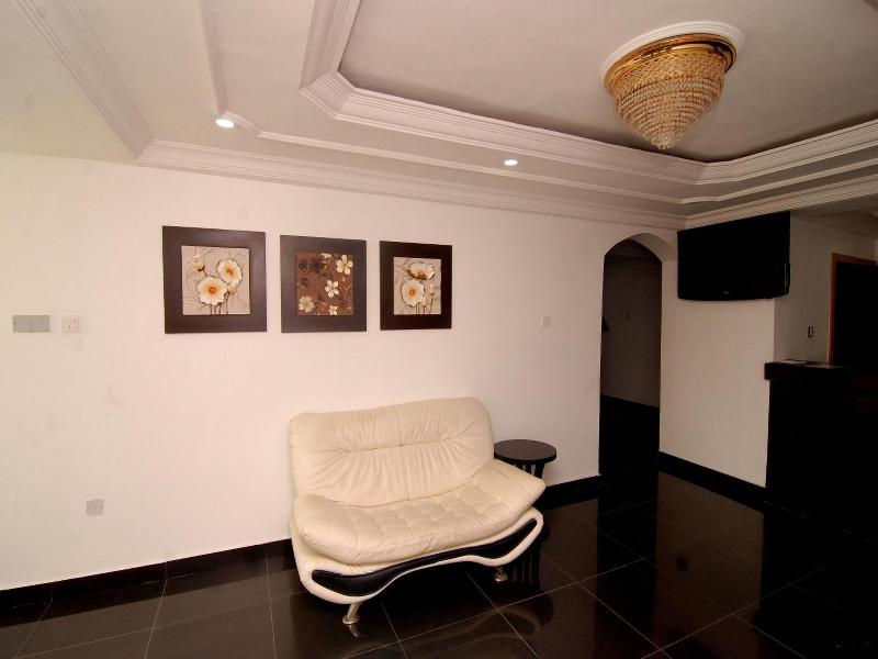 Belvoir Hotel image