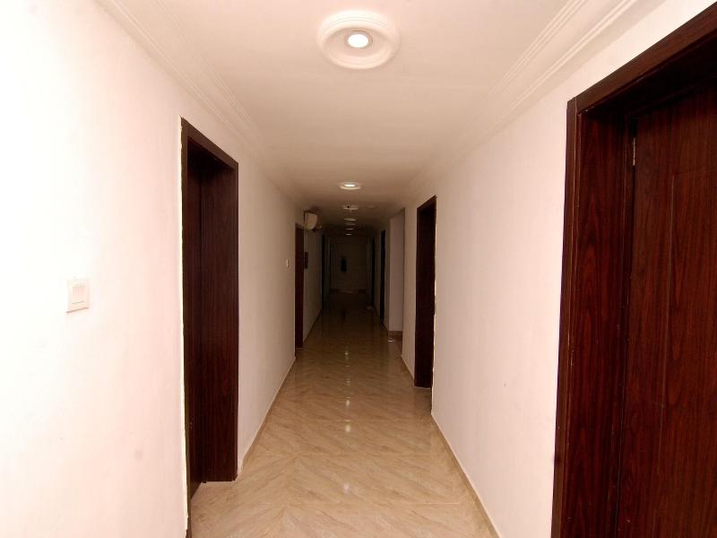 Belvoir Hotel image
