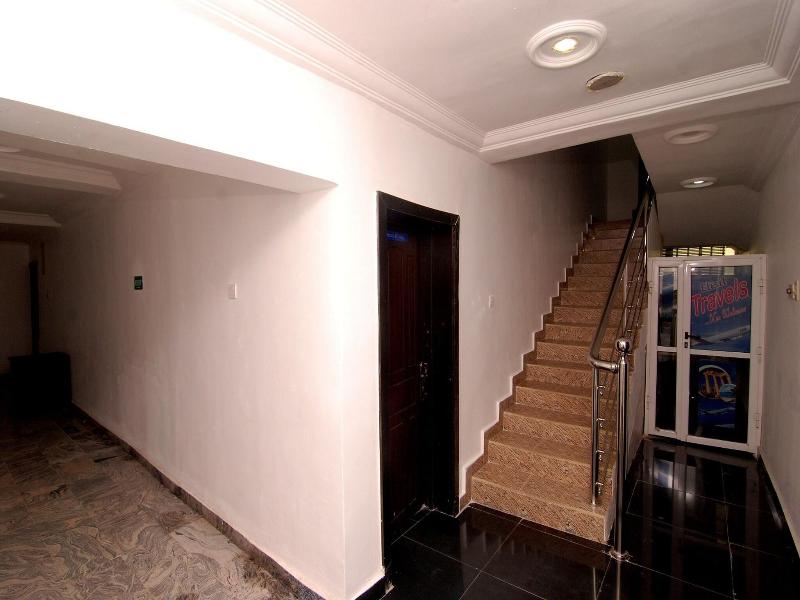 Belvoir Hotel image