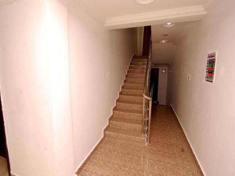 Belvoir Hotel image