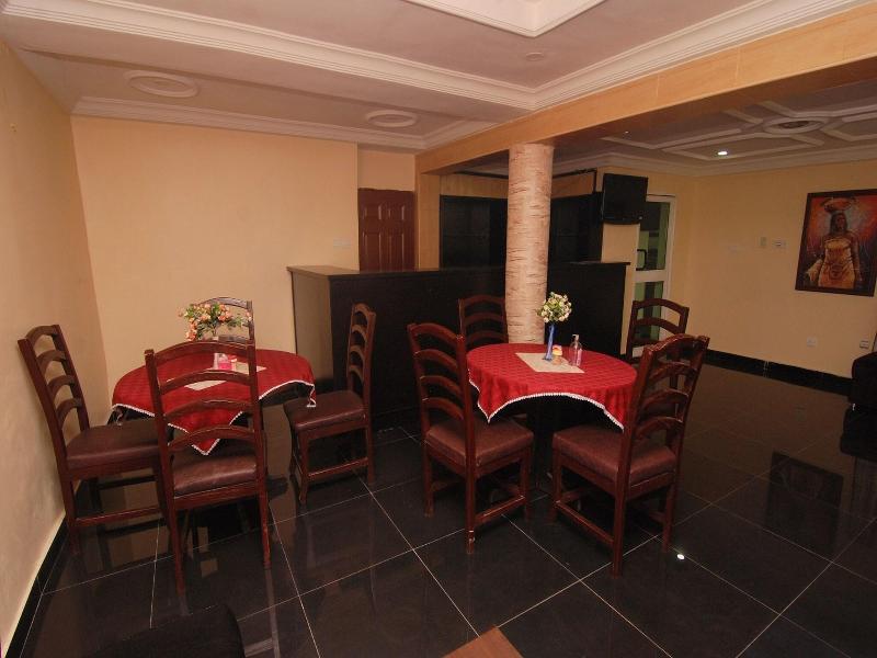 Belvoir Hotel image