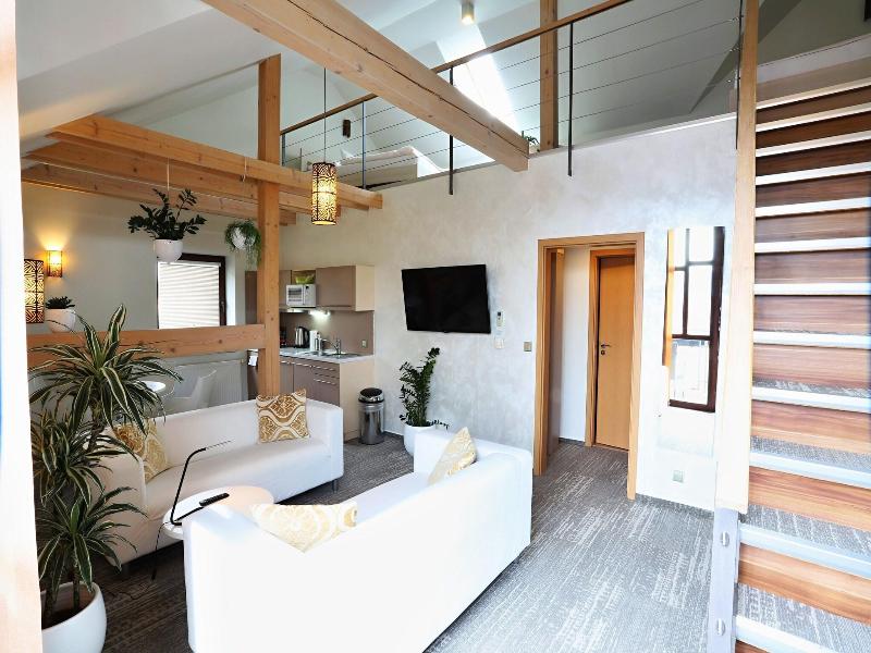 Apart Hotel Jablonec image