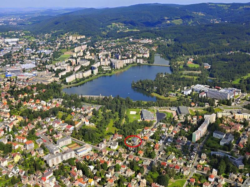 Apart Hotel Jablonec image