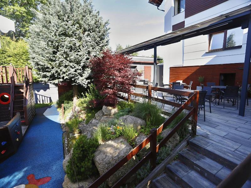 Apart Hotel Jablonec image