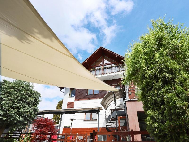 Apart Hotel Jablonec image