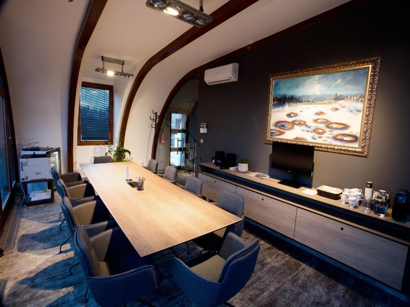 Apart Hotel Jablonec image