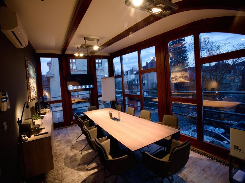 Apart Hotel Jablonec image