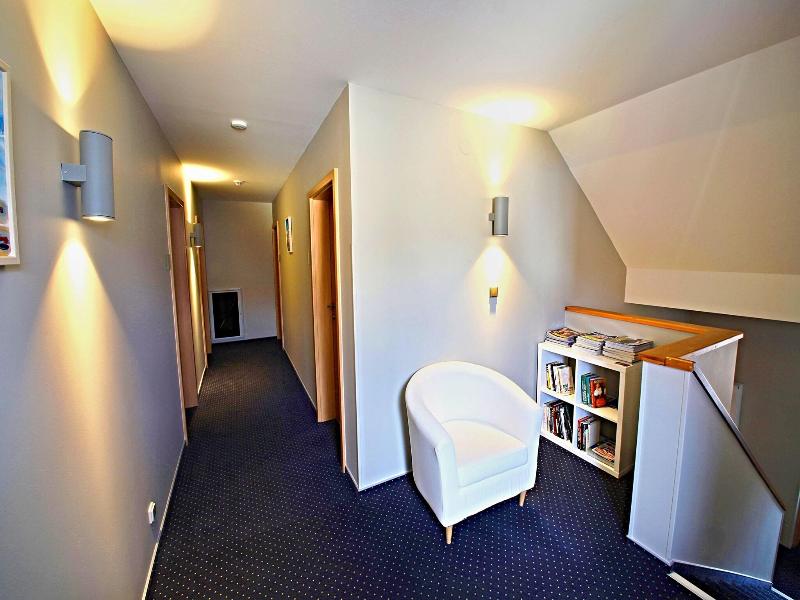 Apart Hotel Jablonec image