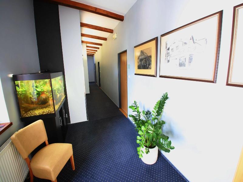 Apart Hotel Jablonec image